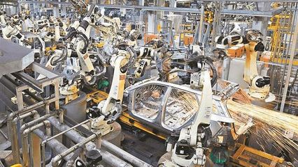 綠色經(jīng)營模式:消費(fèi)企業(yè)能為碳達(dá)峰做些什么