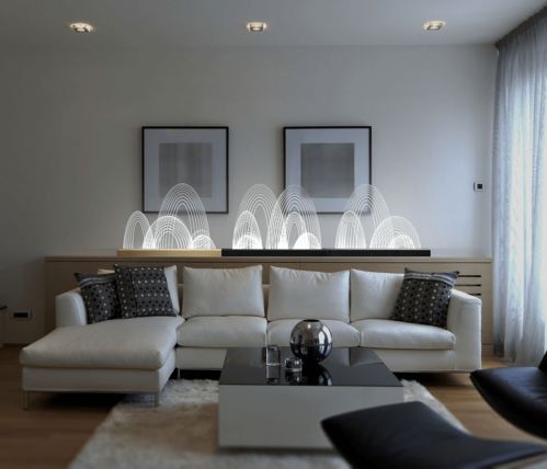 點(diǎn)亮?xí)r光 當(dāng)燈具邂逅鐘表，尋找空間設(shè)計(jì)的靈感雙璧